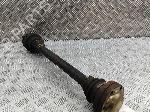 Left rear driveshaft PORSCHE BOXSTER (986) 2.7 | BP27643970M40