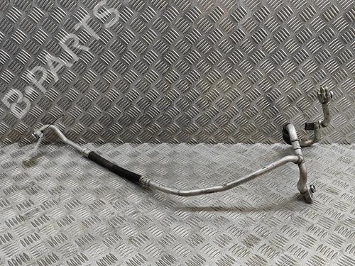 Used AC pipe VW GOLF VII (5G1, BQ1, BE1, BE2) e-Golf (136 hp) 25906702