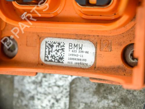 Engine BMW i3 (I01) Electric | BP10914835M1 