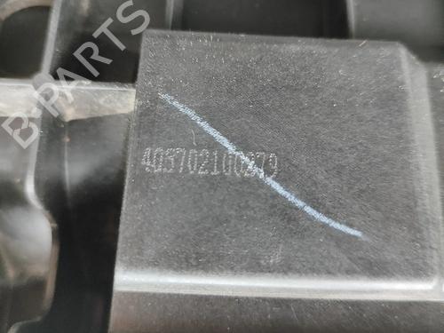 Grill VOLVO C40 (539) Recharge AWD | BP39511248C40 - Image 14