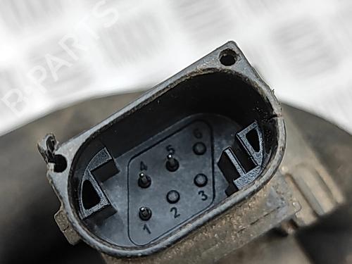 Electronic sensor JAGUAR F-TYPE Coupe (X152) 3.0 SCV6 S | BP31859583M84  - Image 5