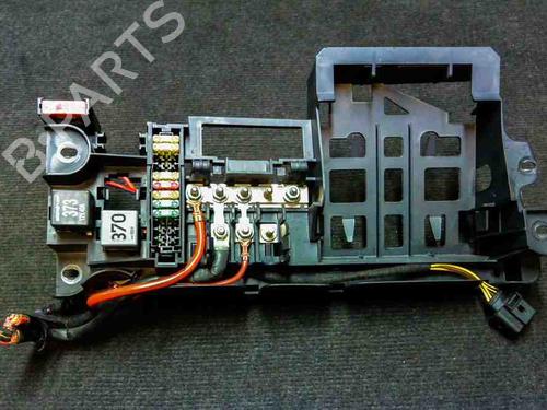 Used Fuse box AUDI A8 D3 (4E2, 4E8) 3.0 TDI quattro (233 hp) 6724989