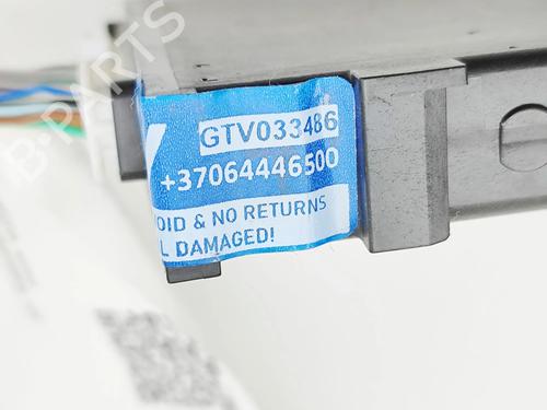 Electronic module TOYOTA bZ4X (_EAM1_) EV (XEAM10) | BP36783121M83 - Image 4
