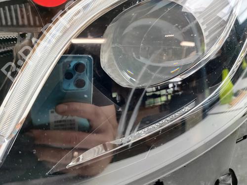 Left headlight MERCEDES-BENZ E-CLASS (W213) E 350 d (213.033) | BP32525180C28