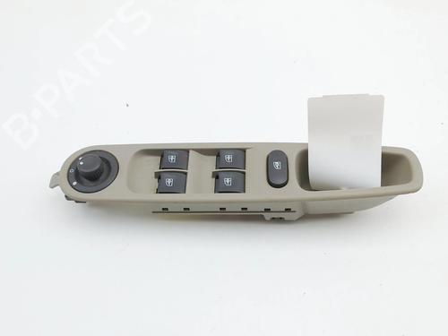 Right front window switch RENAULT ZOE (BFM_) ZOE | BP39172420I26 - Image 3
