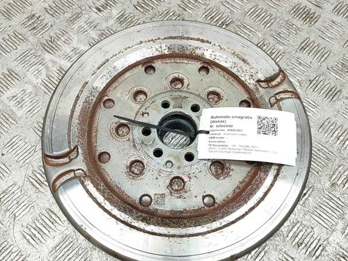 Used Flywheel VW TIGUAN (AD1, AX1) 1.4 eHybrid (245 hp) 27775003