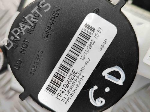 Rear right seatbelt SKODA ENYAQ iV SUV (5AZ) 85 | BP27796122I28