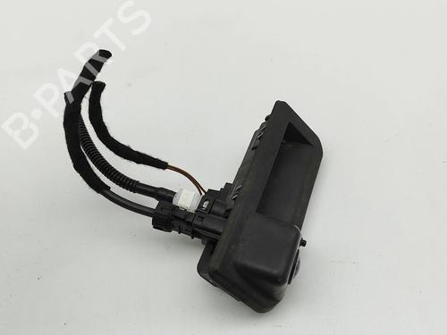 Camera AUDI Q5 (FYB, FYG) SQ5 TFSI quattro | BP36231952E14 - Image 2