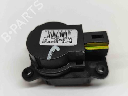 Elektronik Modul OPEL MOKKA / MOKKA X (J13) 1.7 CDTI (_76) | BP16018444M83 