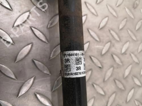 Right rear driveshaft TESLA MODEL 3 (5YJ3) EV AWD | BP30284520M41