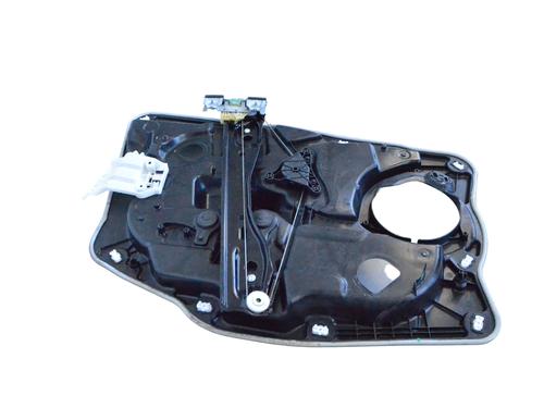 Used Front right window mechanism Front right window mechanism FIAT 500X (334_) 1.3 (334.AXR11) (150 hp) 33357725 33357725