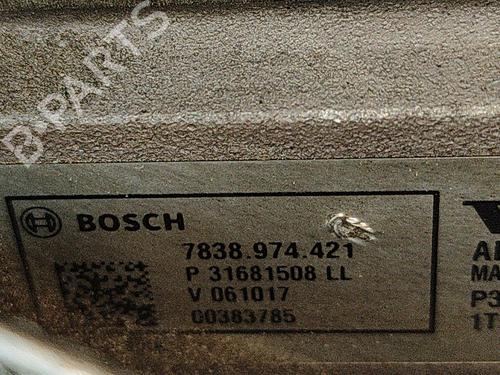 Steering rack VOLVO XC60 II (246) T8 Hybrid AWD | BP28182443M22 