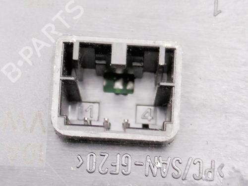 Control unit VW ID. Buzz Bus (EBB, EBJ) Electric (EBB) | BP38932484M11 - Image 7