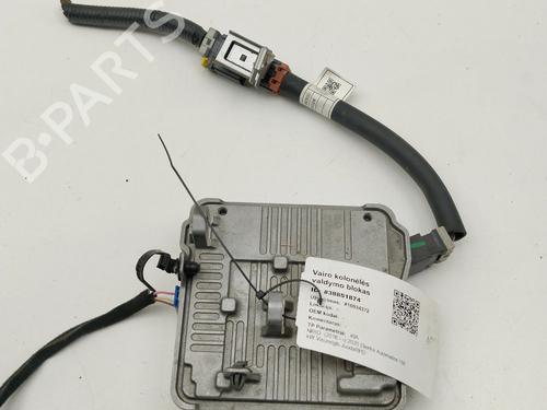 Used Steering ECU Steering ECU 39566168 39566168
