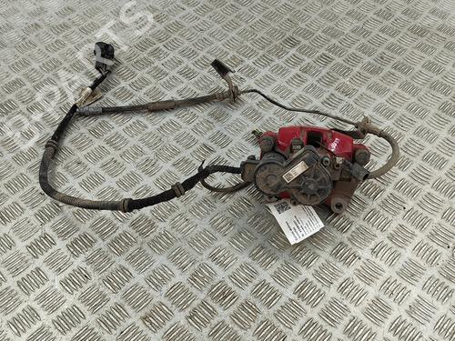 Right rear brake caliper ALFA ROMEO STELVIO (949_) 2.0 Q4 (949.AXA2A) | BP28434602M106 