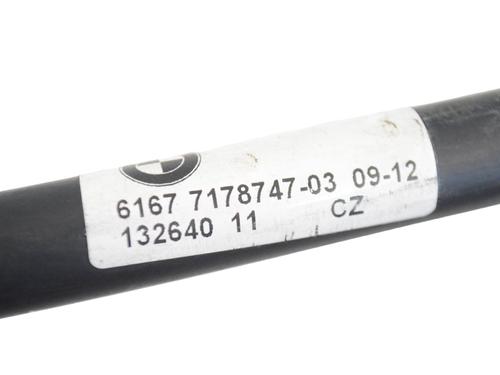 Pipe BMW 6 Coupe (F13) 640 d | BP30243063M125 