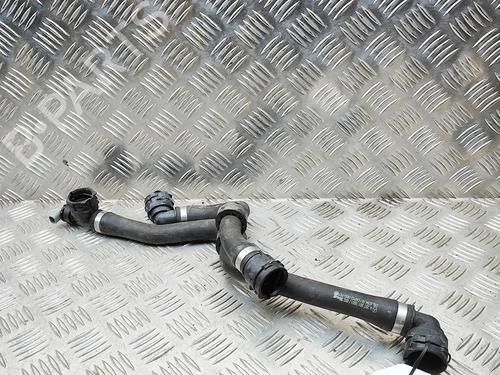 Pipe MERCEDES-BENZ EQS (V297) EQS 450+ (297.123) | BP39205503M125 - Image 5