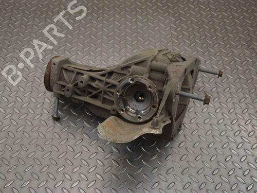 Differential hinten AUDI A8 D4 (4H2, 4H8, 4HC, 4HL) 3.0 TDI quattro | BP30243482M24