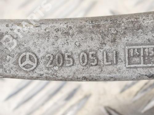 Left front suspension arm MERCEDES-BENZ E-CLASS (W213) E 200 d (213.013) | BP10402097M12 