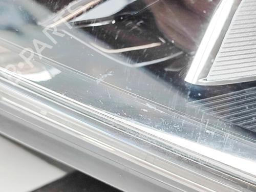 Left headlight JAGUAR XE (X760) 2.0 D | BP33110511C28 - Image 5