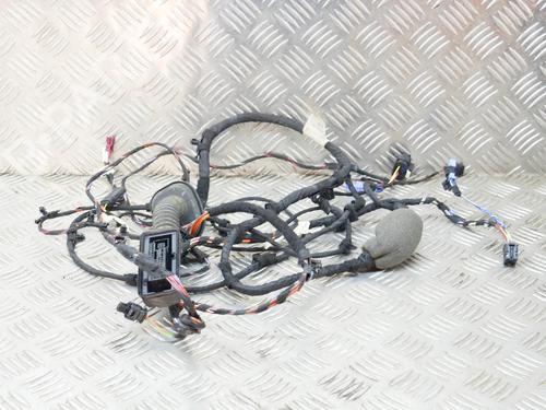 Used Wiring harness BMW X3 (G01, F97, G08) M Competition (510 hp) 27753890