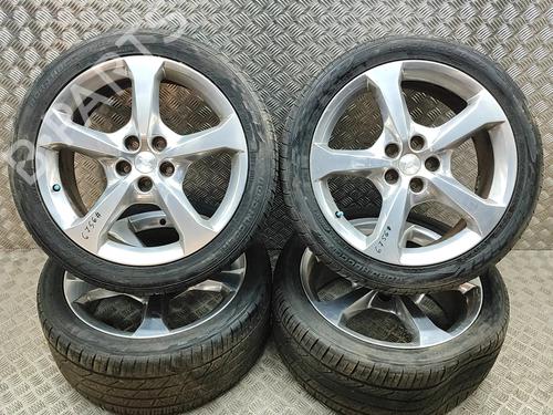 Used Wheel set Wheel set CHEVROLET CAMARO Convertible 6.2 (405 hp) 40188755 40188755