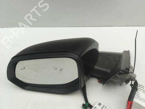 Used Left mirror Left mirror FORD USA EXPLORER (CX740) EV (286 hp) 33391701 33391701