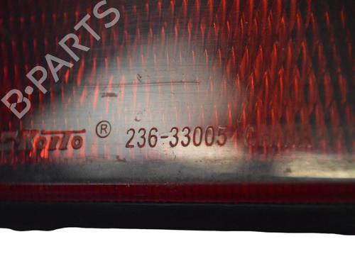 Rear fog light INFINITI FX 30d AWD | BP33363306C37 - Image 5