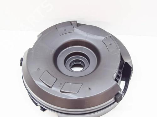 Elektronisk modul AUDI A6 C8 (4A2) 40 TDI (190 hp) 27749311