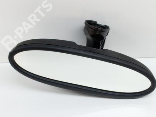 Used Rear mirror Rear mirror MINI MINI CLUBMAN (R55) Cooper (120 hp) 10072088 10072088