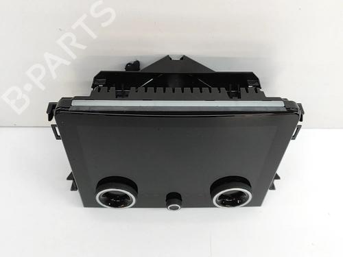 Used Electronic module LAND ROVER RANGE ROVER SPORT II (L494) 5.0 SCV8 4x4 (510 hp) 27787332