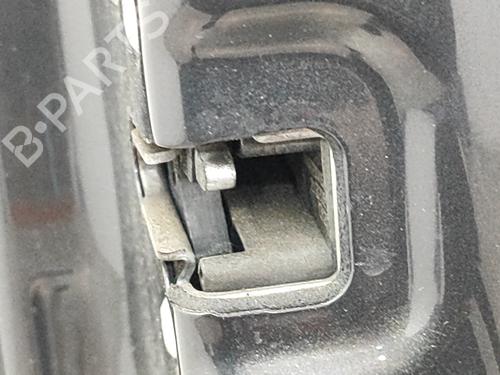 Left front door MERCEDES-BENZ VITO Tourer (W447) 114 CDI / 114 BlueTEC 4-matic (447.701, 447.703,... | BP29128364C2 