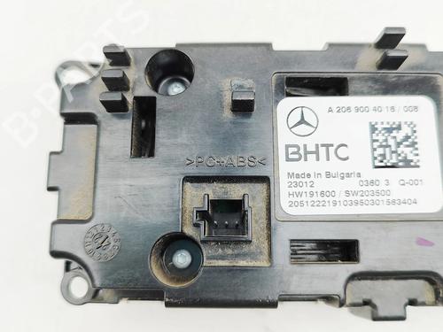 Electronic module MERCEDES-BENZ EQE (V295) EQE 350 (295.125) | BP35983923M83  - Image 6