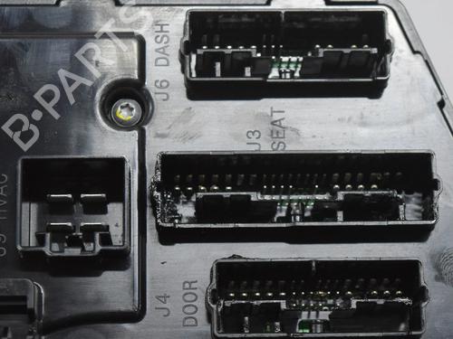 Electronic module TESLA MODEL 3 (5YJ3) EV AWD | BP27748410M83