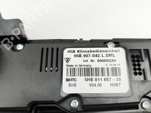 Switch PORSCHE MACAN (95B) 3.0 S Diesel | BP31047341I30 