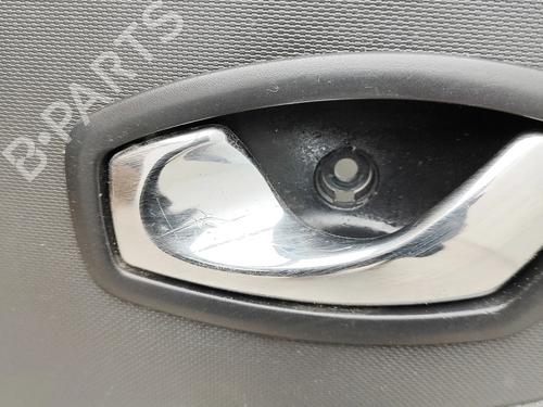 Front left panel FIAT TALENTO Van (296_) 1.6 D | BP33389028C58 - Image 6