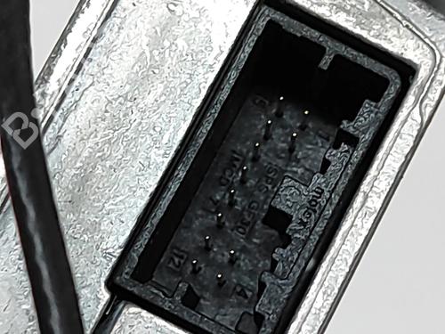 Electronic module LAND ROVER RANGE ROVER IV (L405) 4.4 SDV8 4x4 | BP24582647M83