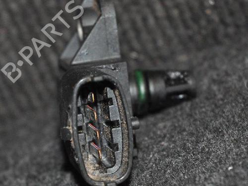Electronic sensor SAAB 9-3 (YS3F, E79, D79, D75) 1.9 TiD | BP7736803M84 