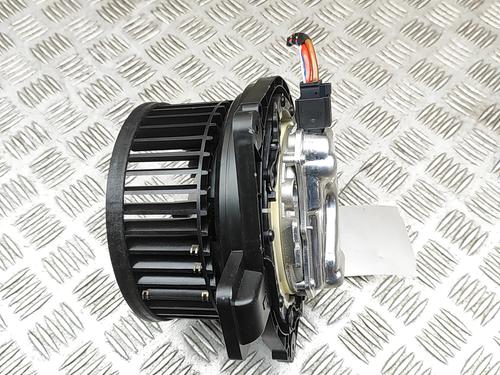 Heater blower motor BMW X3 (G01, F97, G08) iX3 | BP30909868M62