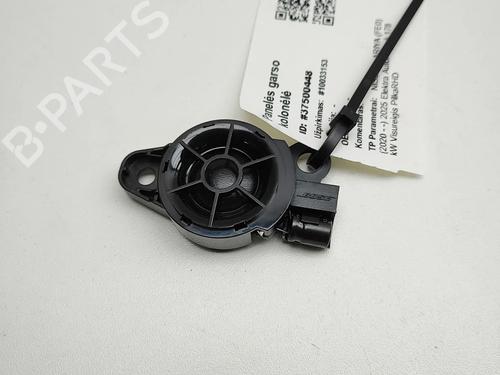 Speaker NISSAN ARIYA (FE0) EV | BP38094283E2 - Image 3