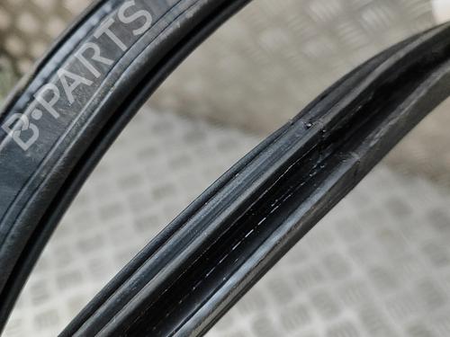 Gummiliste AUDI Q7 (4MB, 4MG, 4MQ) 3.0 TDI quattro | BP24818172C142 