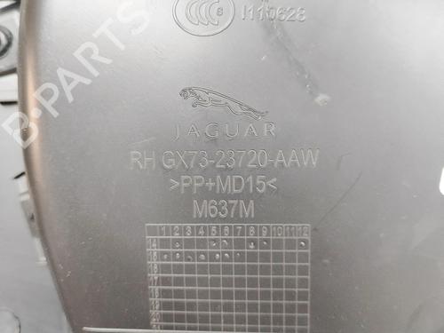 Front right panel JAGUAR XE (X760) 2.0 D | BP32779840C59  - Image 8