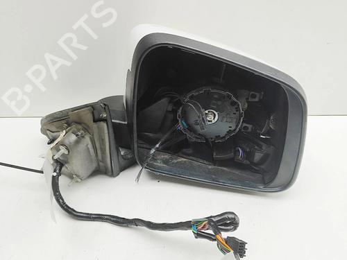 Bakspejl Højre Bakspejl Højre JEEP GRAND CHEROKEE IV (WK, WK2) 3.0 CRD V6 4x4 (250 hp) 35790546 35790546