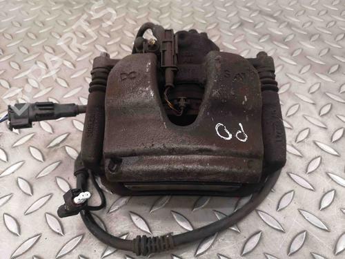 Used Right front brake caliper MERCEDES-BENZ A-CLASS (W177) A 200 (177.087) (163 hp) 30253243