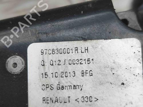 Electronic module RENAULT MEGANE CC (EZ0/1_) 1.6 dCi (EZ00) | BP29392089M83 