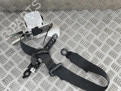 Used Front right seatbelt TOYOTA PRIUS (_W6_) 2.0 PHEV (MXWH61L, MXWH61) (223 hp) 27795778