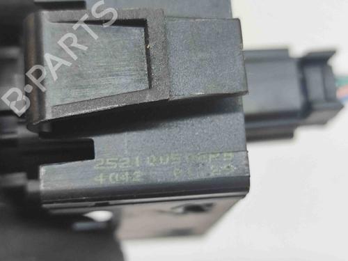 Warning switch RENAULT MEGANE CC (EZ0/1_) 1.6 dCi (EZ00) | BP29336815I22 