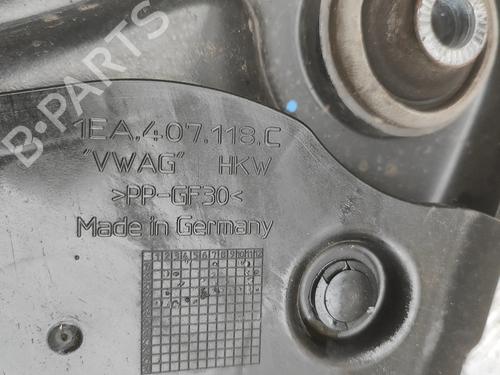 Right front suspension arm VW ID.5 (E39) Pro Performance | BP33847246M13  - Image 10