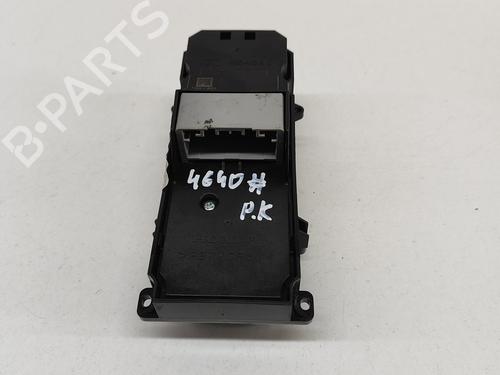 Left front window switch HONDA CIVIC X Hatchback (FC_, FK_) 2.0 Type-R (FK8) | BP21486099I27 