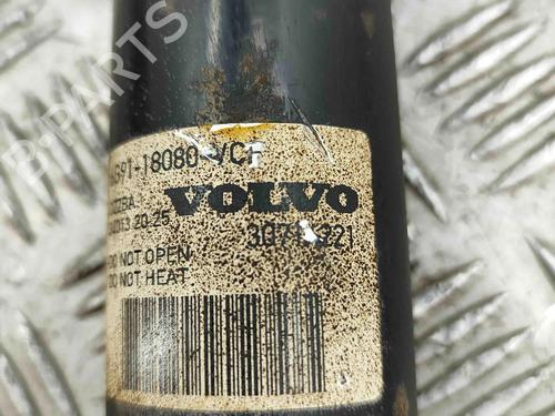Left rear shock absorber VOLVO V70 III (135) D4 | BP29829784M18 